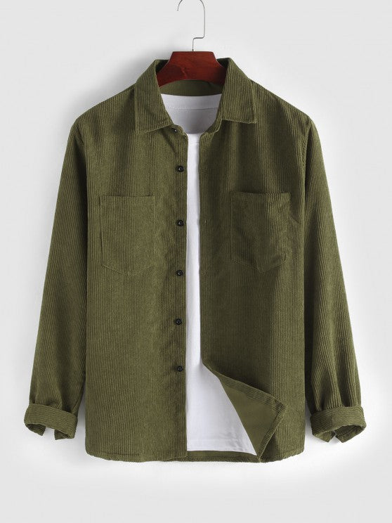 3 Pieces Letter Printed Outfit Set - Grafton Collection