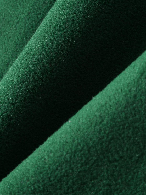 Ethnic Aztec Print Fleece Set - Grafton Collection