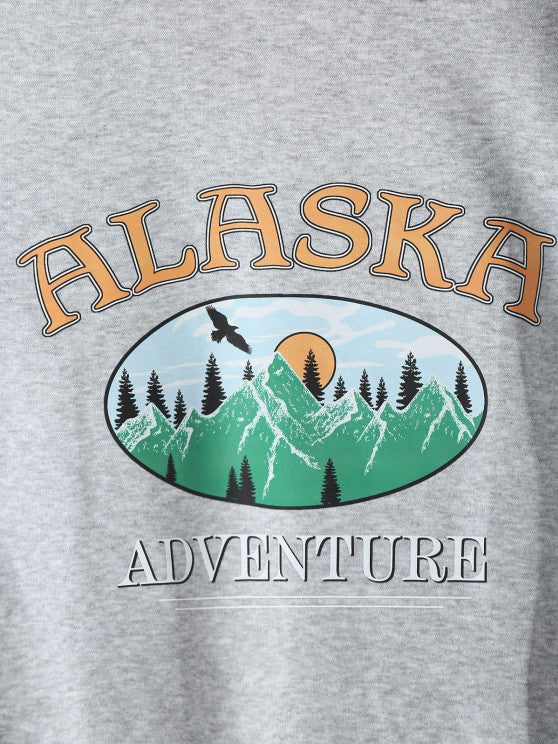 Thermal Fleece Lined Casual Sweatpants Set - Grafton Collection