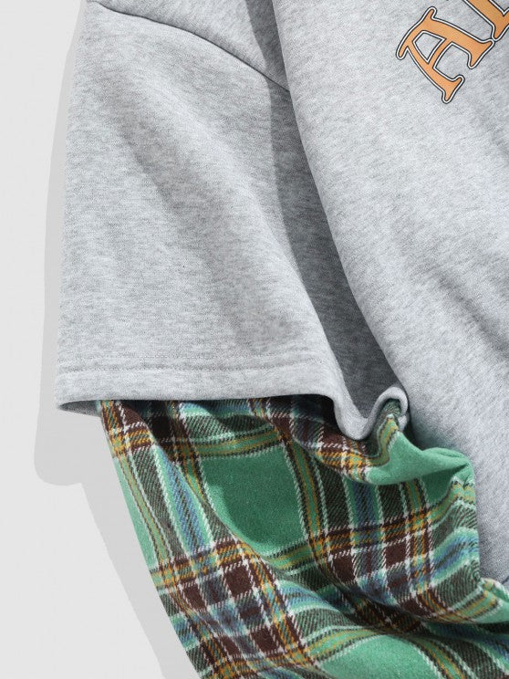 Thermal Fleece Lined Casual Sweatpants Set - Grafton Collection