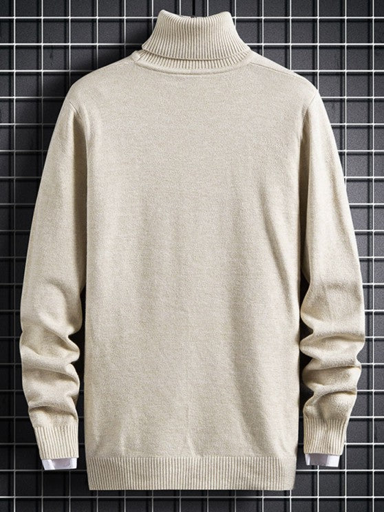 Button Jacket With Sweater Set - Grafton Collection