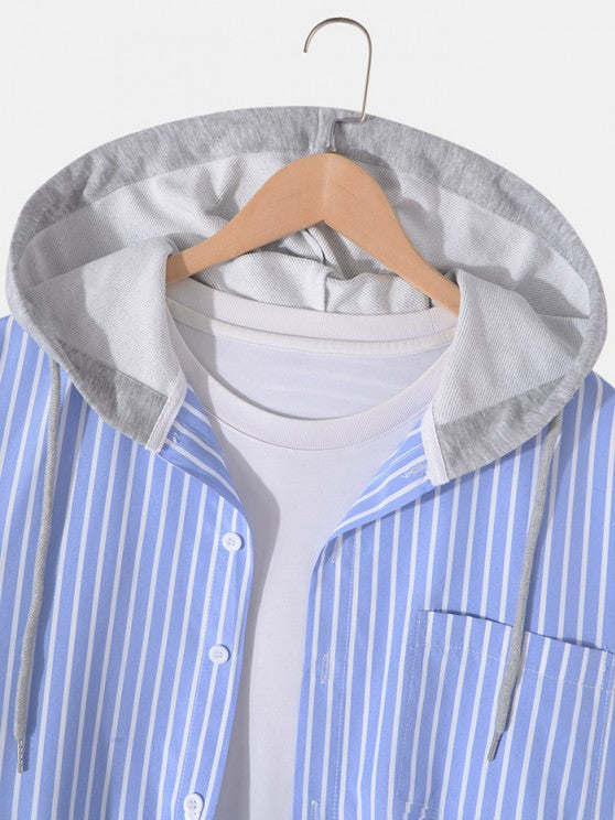 3 Pieces Letter Printed Jogger Pants Set - Grafton Collection