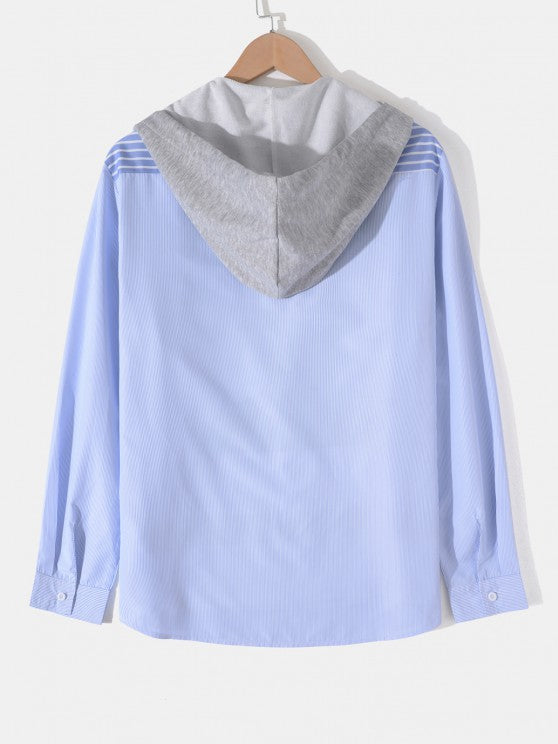 3 Pieces Letter Printed Jogger Pants Set - Grafton Collection