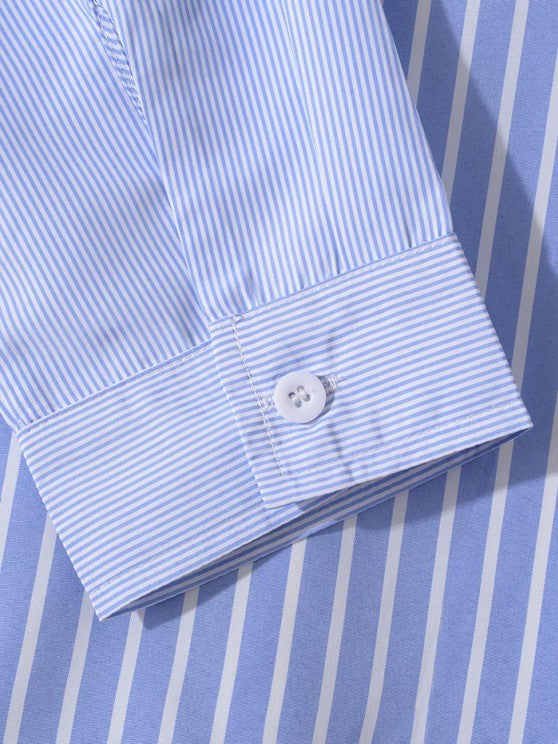 3 Pieces Letter Printed Jogger Pants Set - Grafton Collection