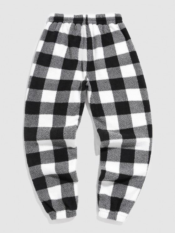 T Shirt And Pants Set - Grafton Collection