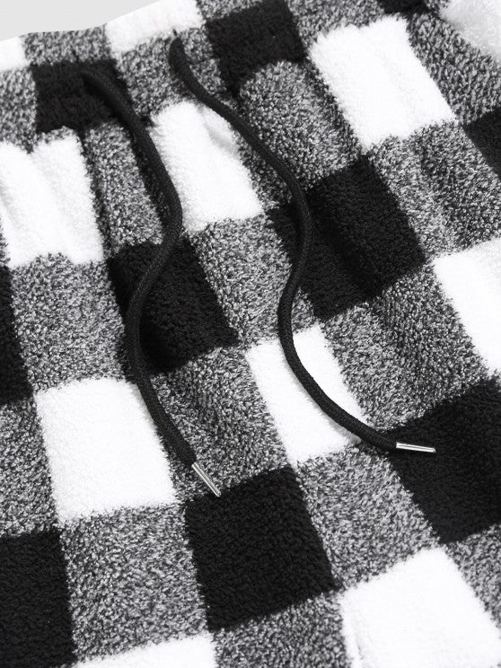 T Shirt And Pants Set - Grafton Collection