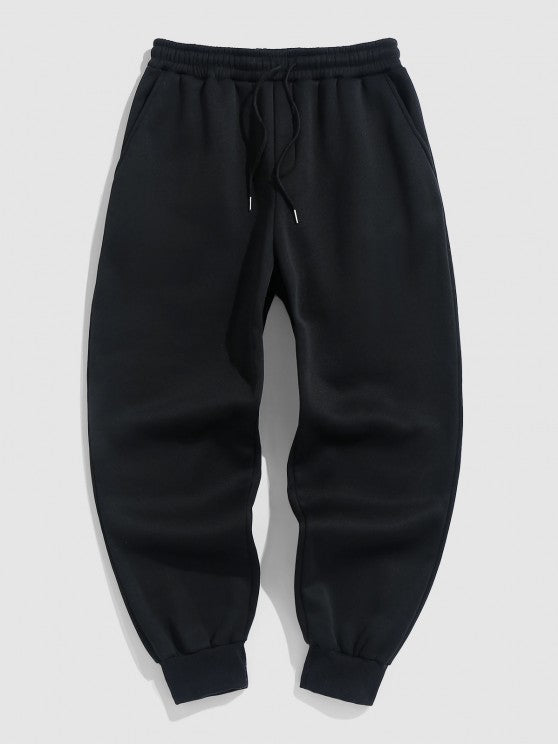 Short Sleeve T Shirt With Sweatpants Set - Grafton Collection