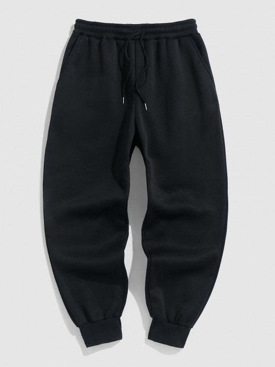 Short Sleeve T Shirt With Sweatpants Set - Grafton Collection