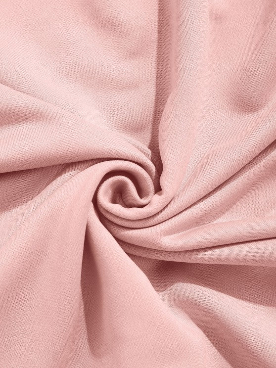 Streetwear Hoodie With Beam Feet Cargo Pants Set - Grafton Collection