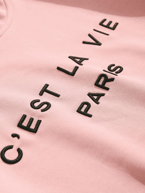 Streetwear Hoodie With Beam Feet Cargo Pants Set - Grafton Collection