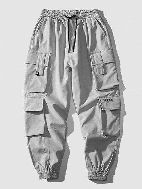 3 Pieces Outfits T Shirt And Pants Set - Grafton Collection