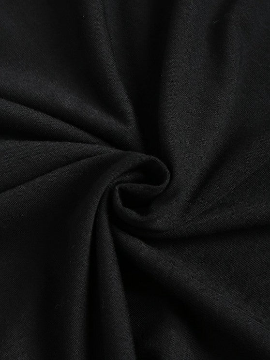 Letter T Shirt And Pants Set - Grafton Collection