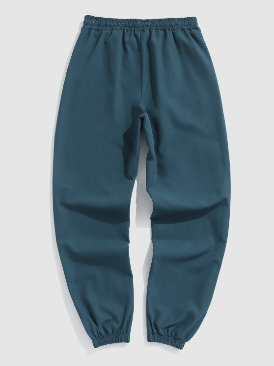 Short Sleeve T Shirt With Cargo Pants - Grafton Collection