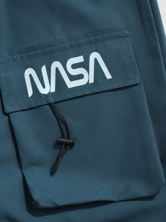 Short Sleeve T Shirt With Cargo Pants - Grafton Collection