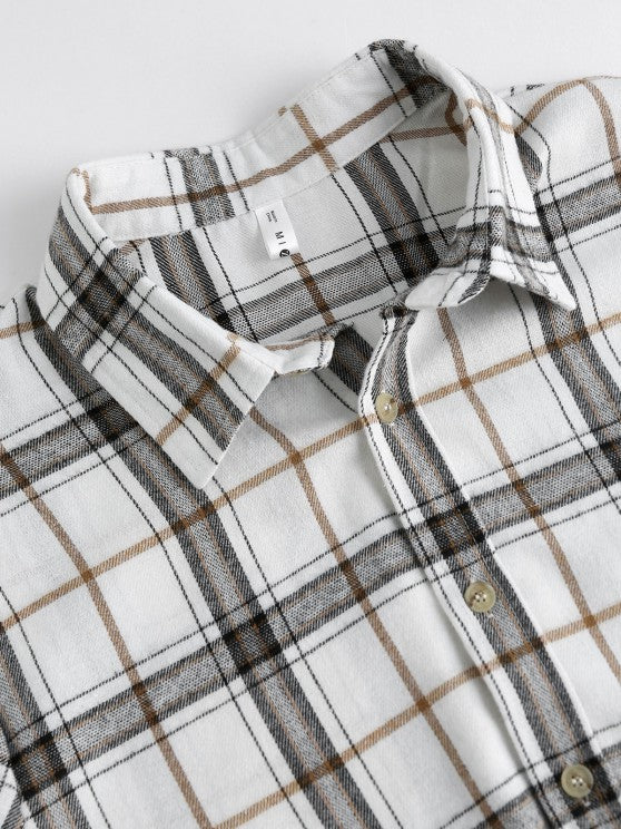 3 Pieces Short Sleeve T Shirt And Pants Set - Grafton Collection