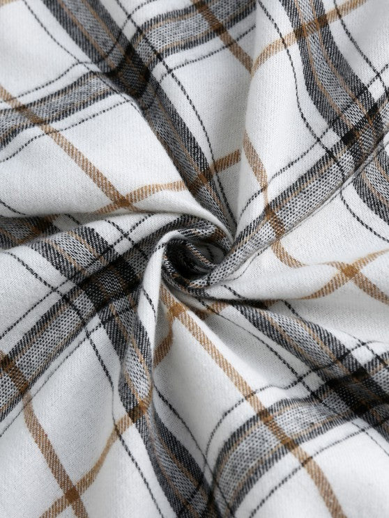 3 Pieces Short Sleeve T Shirt And Pants Set - Grafton Collection