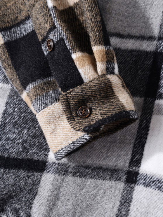 3 Pieces Outfits Set - Grafton Collection