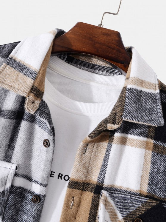 3 Pieces Outfits Set - Grafton Collection