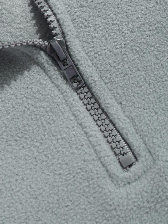 Sweatshirt And Jogger Cargo Pants Set - Grafton Collection