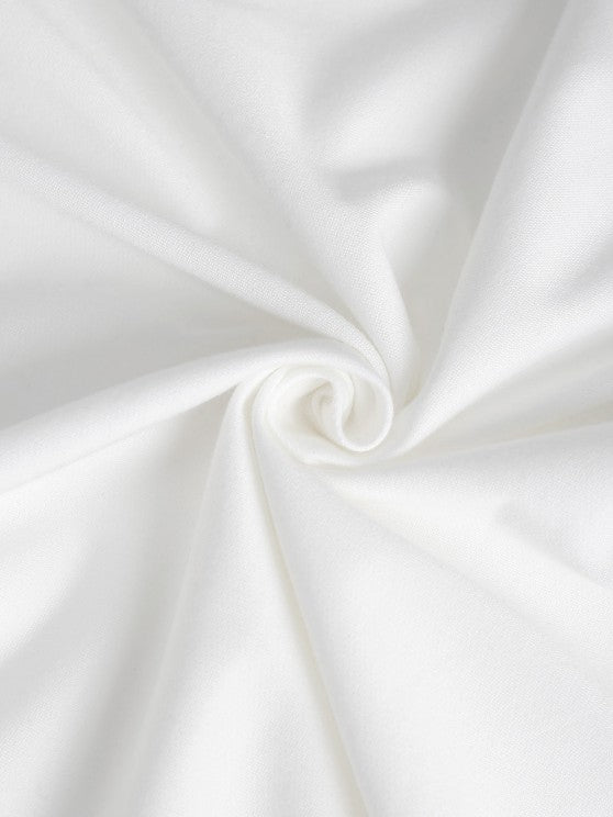 Long Sleeve T Shirt And Cargo Pants Set - Grafton Collection