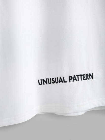 Long Sleeve T Shirt And Cargo Pants Set - Grafton Collection