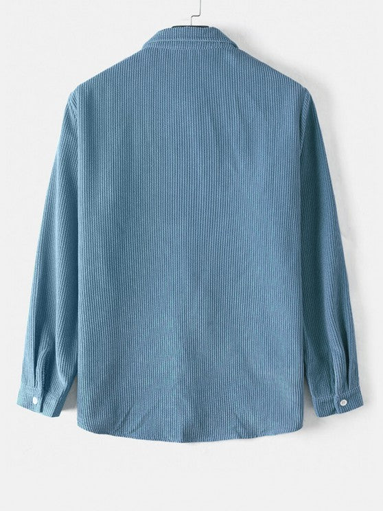 3 Pieces Printed Drawstring Pants Set - Grafton Collection