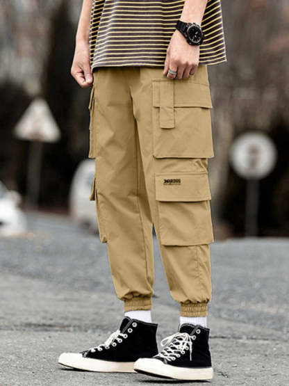 Hoodie And Jogger Pants Set - Grafton Collection
