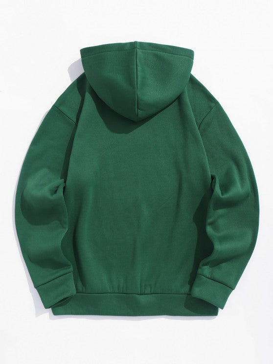 Hoodie And Jogger Pants Set - Grafton Collection