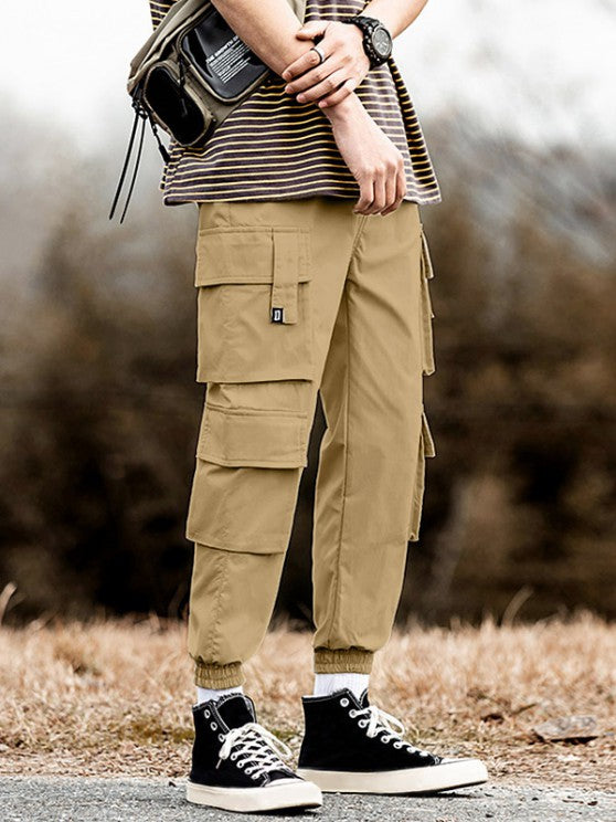 Letter T Shirt And Pants Set - Grafton Collection