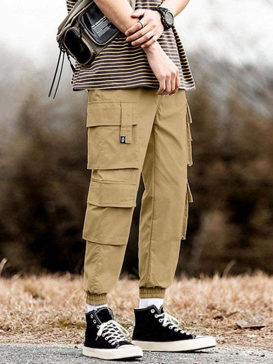 Hoodie And Jogger Pants Set - Grafton Collection