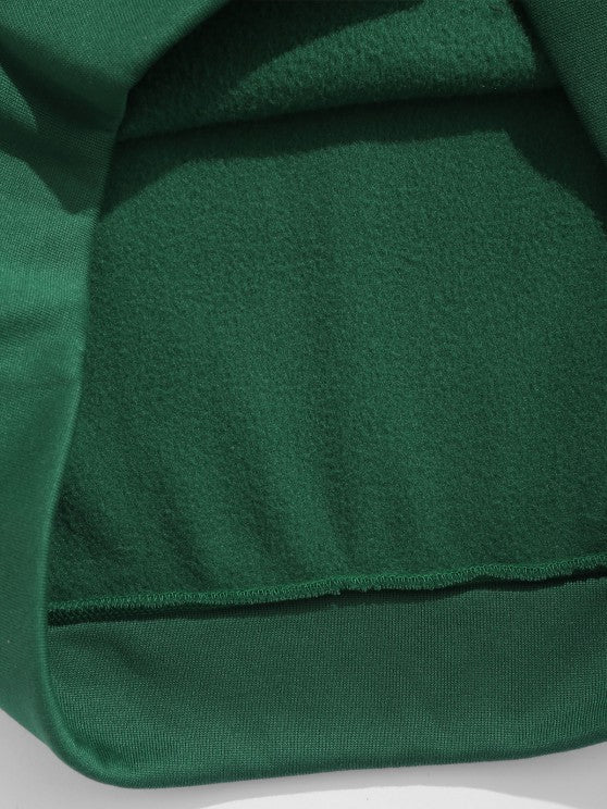 Hoodie And Jogger Pants Set - Grafton Collection