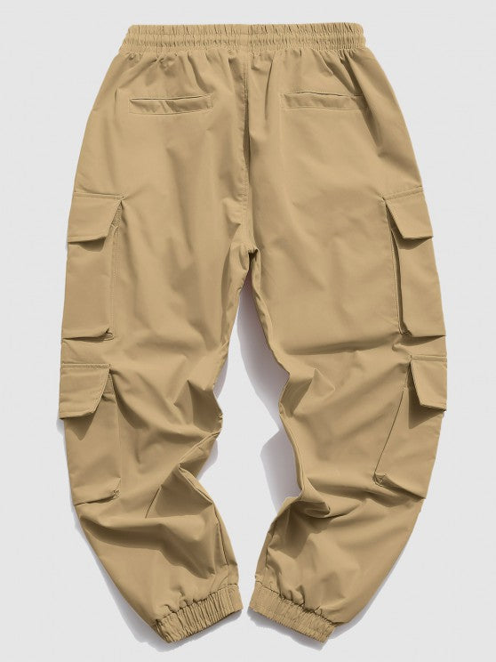 Letter T Shirt And Pants Set - Grafton Collection