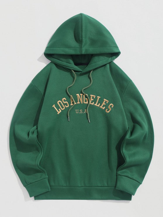 Hoodie And Jogger Pants Set - Grafton Collection