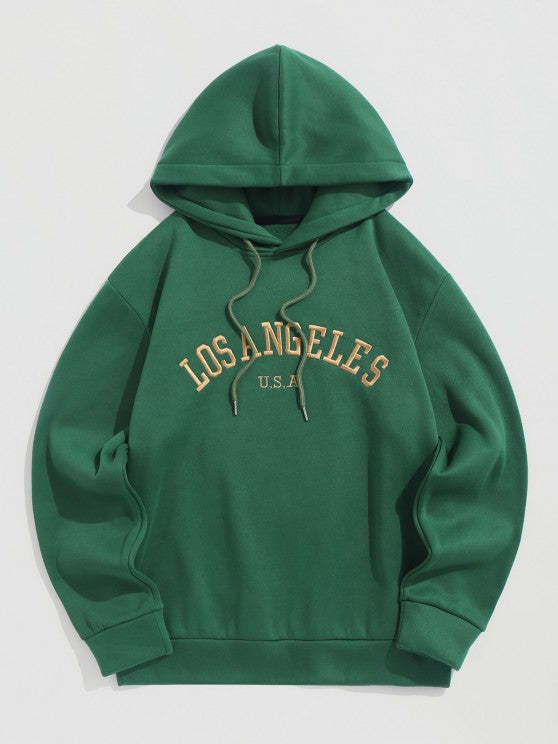 Hoodie And Jogger Pants Set - Grafton Collection