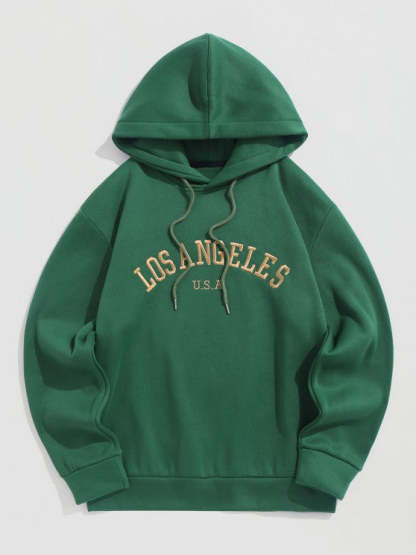 Hoodie And Jogger Pants Set - Grafton Collection