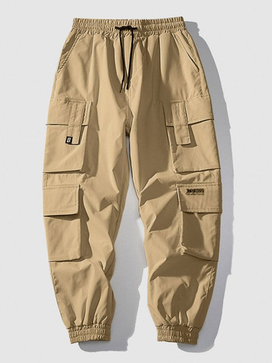 Letter T Shirt And Pants Set - Grafton Collection