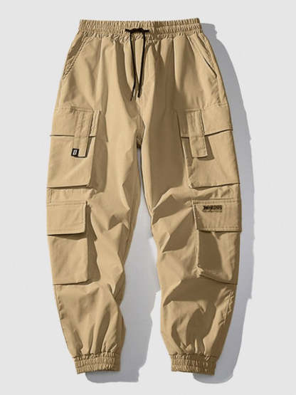 Hoodie And Jogger Pants Set - Grafton Collection