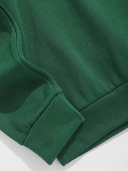 Hoodie And Jogger Pants Set - Grafton Collection
