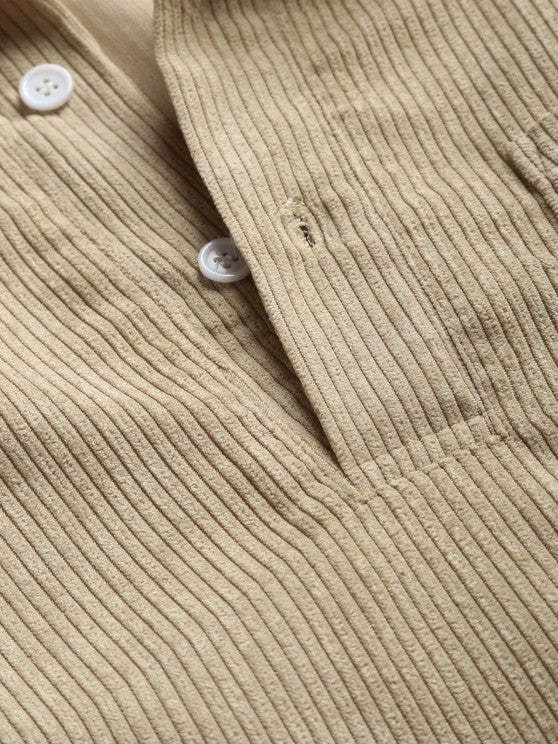 Long Sleeves Shirt And Pants Set - Grafton Collection
