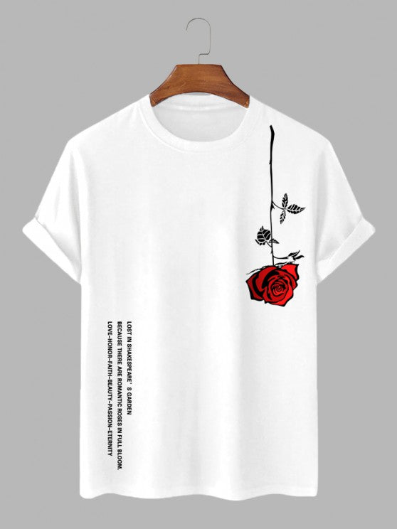 3 Pieces Printed Drawstring Pants Set - Grafton Collection