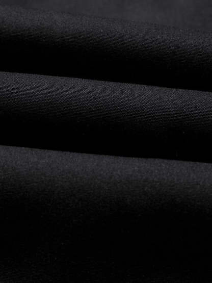 No Stretch Shirt And Pants Set - Grafton Collection