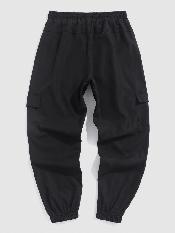 No Stretch Shirt And Pants Set - Grafton Collection