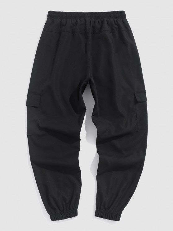 No Stretch Shirt And Pants Set - Grafton Collection