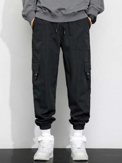 No Stretch Shirt And Pants Set - Grafton Collection