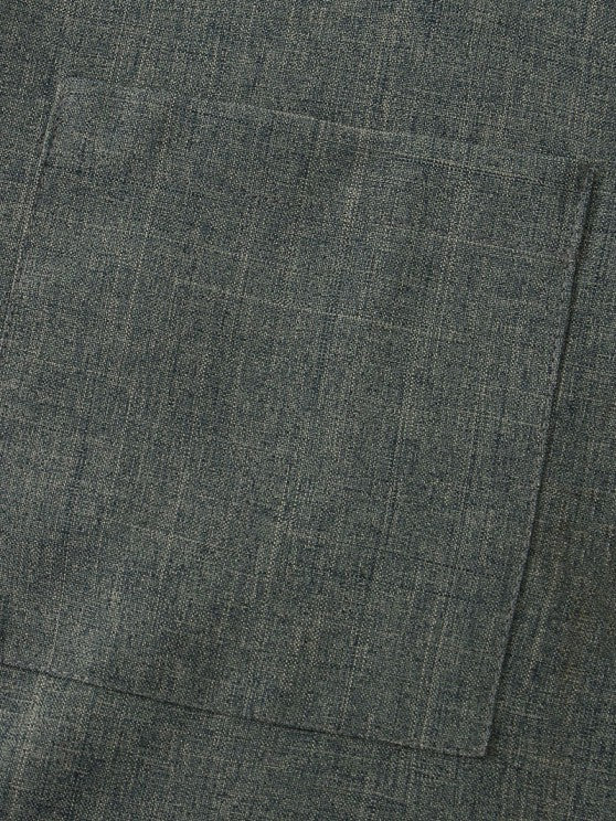 Shirt With Drawstring Pants Set - Grafton Collection