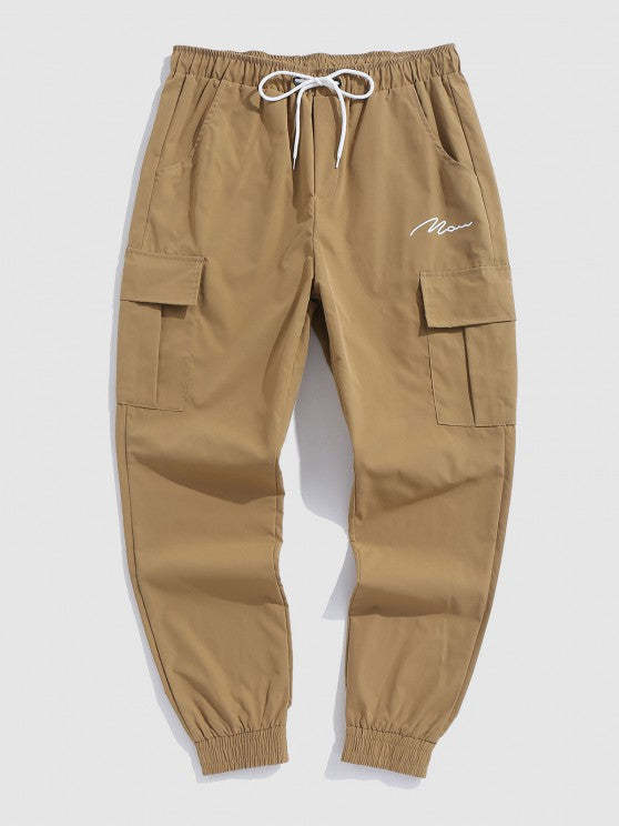 Graphic Bear Hoodie And Pants Set - Grafton Collection