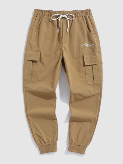 Graphic Bear Hoodie And Pants Set - Grafton Collection