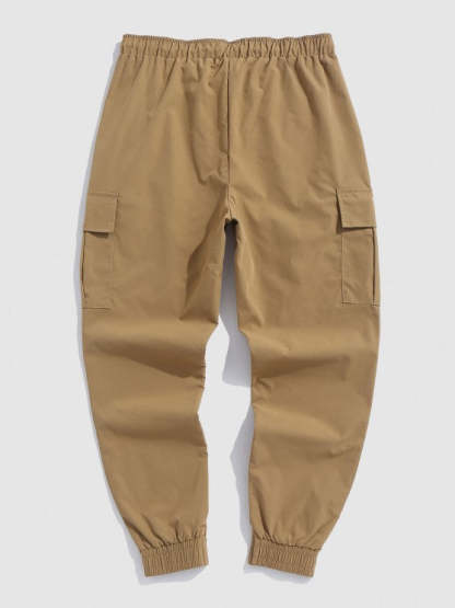 Graphic Bear Hoodie And Pants Set - Grafton Collection