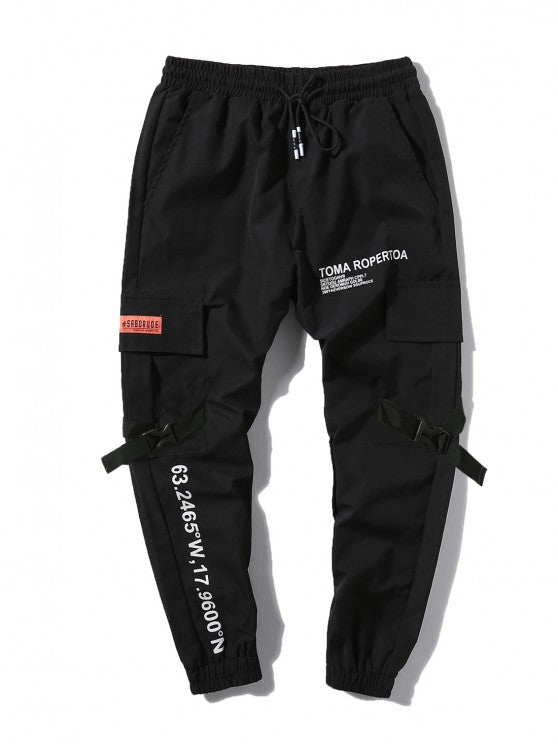 3 Pieces Short Sleeve T Shirt And Pants Set - Grafton Collection