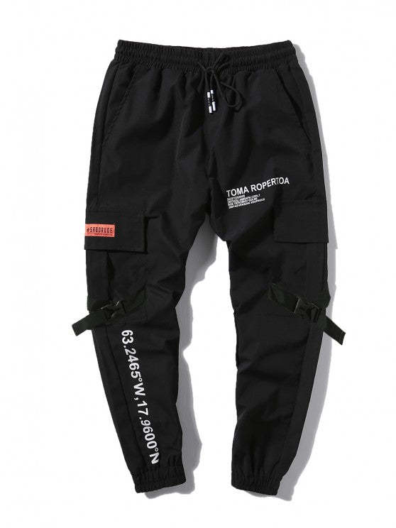 3 Pieces Short Sleeve T Shirt And Pants Set - Grafton Collection